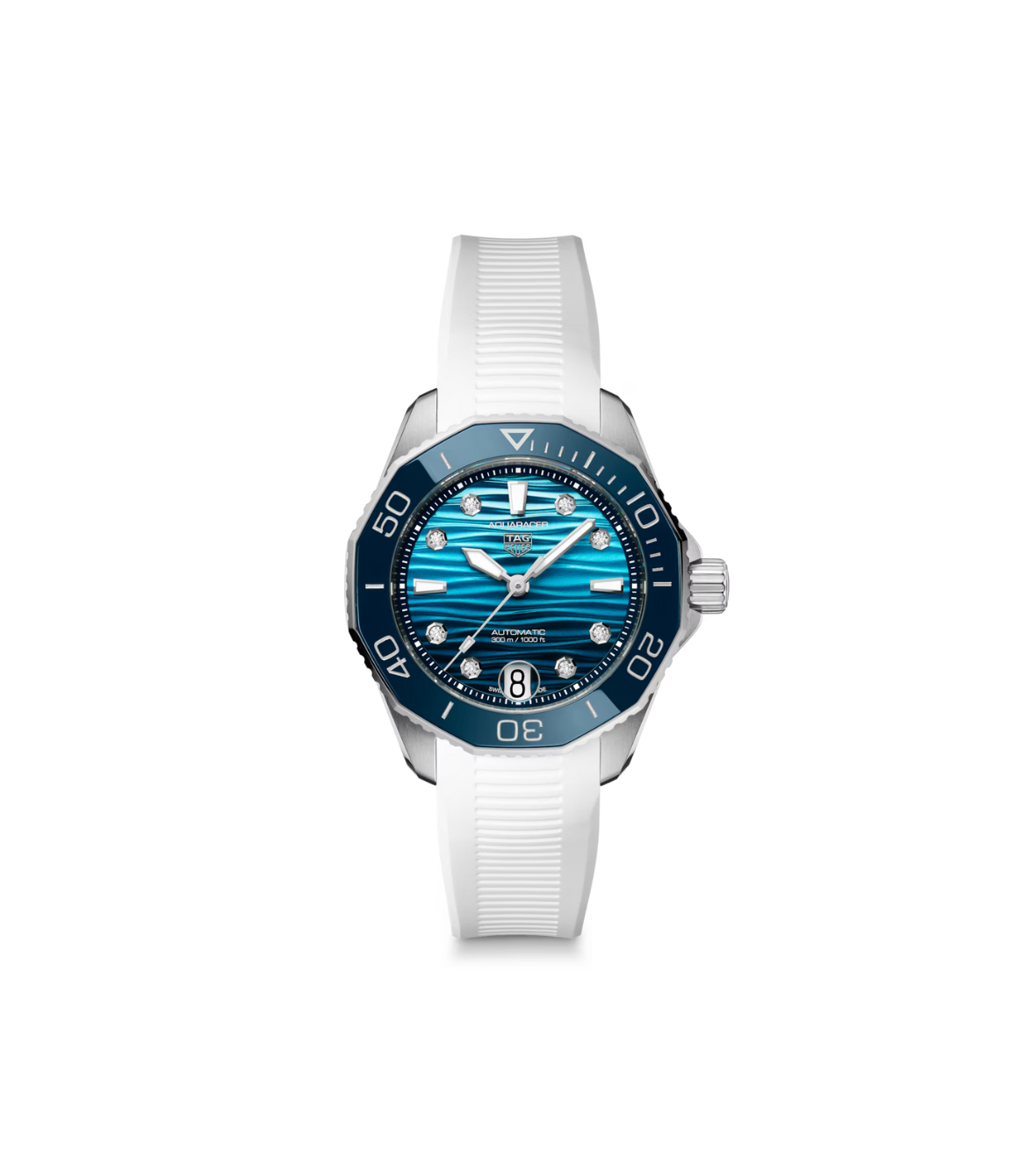 TAG Heuer Aquaracer Professional 300 Date
